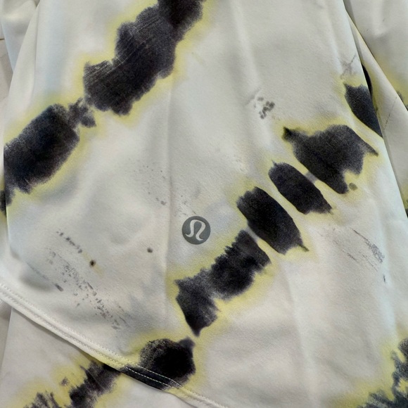 Lululemon Court Crush Tennis Dress - Picture 7 of 7